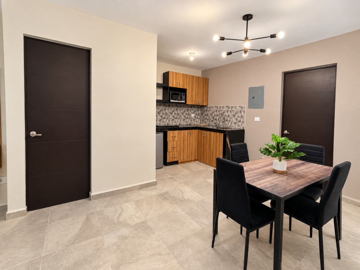 Departamento en Renta en Asturias Premier, Apodaca, Nuevo León — foto 3