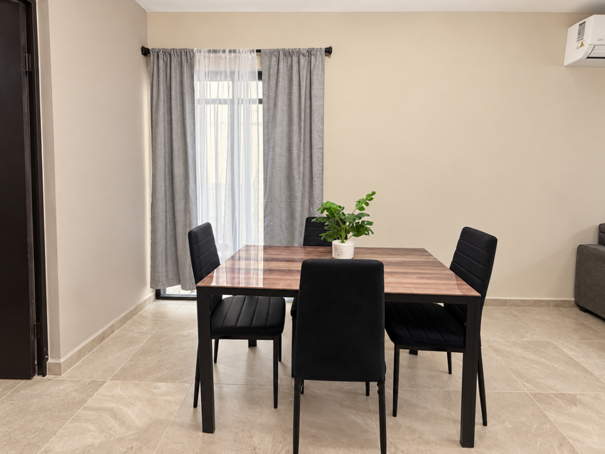 Departamento en Renta en Asturias Premier, Apodaca, Nuevo León — foto 5