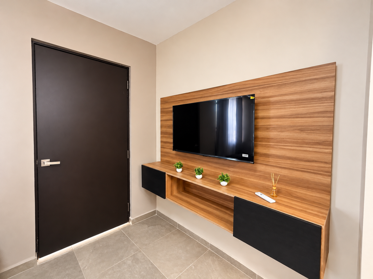 Departamento en Renta en Asturias Premier, Apodaca, Nuevo León — foto 4