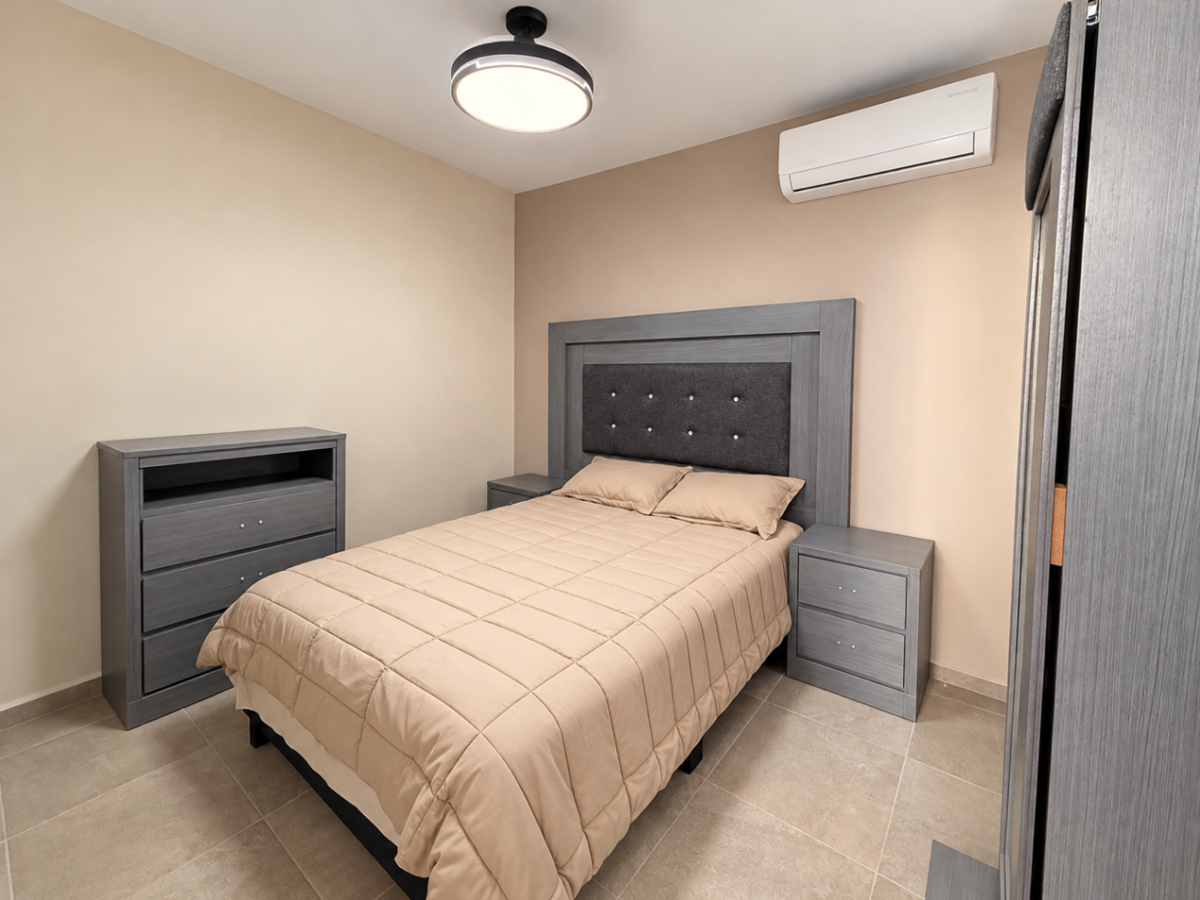 Departamento en Renta en Asturias Premier, Apodaca, Nuevo León — foto 8