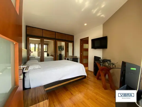 Casa en venta en Condesa, Cuauhtémoc — foto 2 de 18