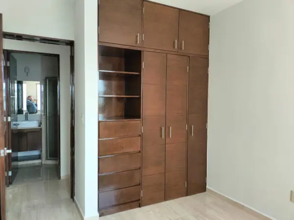 Departamento en renta en Narvarte Poniente, Benito Juárez — foto 3 de 8