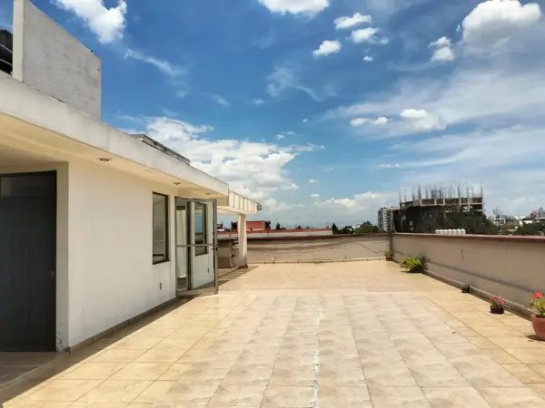 Departamento en Renta en Narvarte Poniente, Ciudad de México, $32,500 — foto 1 de 8