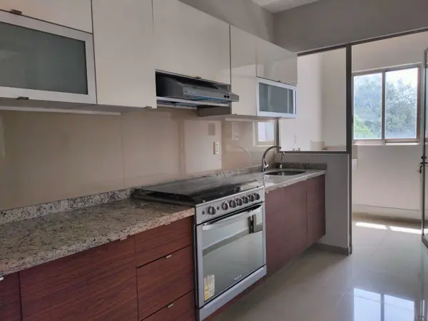 Departamento en renta en Narvarte Poniente, Benito Juárez — foto 2 de 8