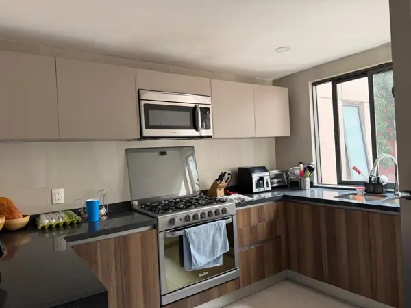 Departamento Renta Polanco 187m2 Piso 4 — foto 1 de 18