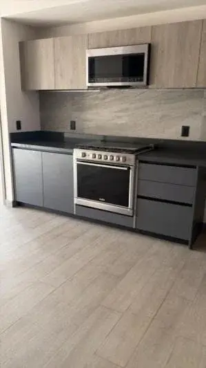 Precioso departamento Be grand del valle Benito Juárez — foto 1 de 4