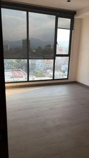 Departamento en renta en Del Valle Sur, Benito Juárez — foto 2 de 4