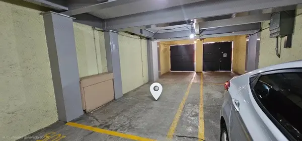 Departamento en renta en Santa Maria la Ribera, Cuauhtémoc — foto 2 de 29