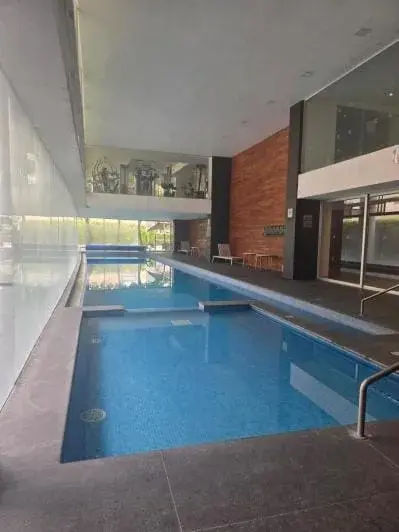Precioso departamento Ventanas Coyoacán — foto 1 de 7