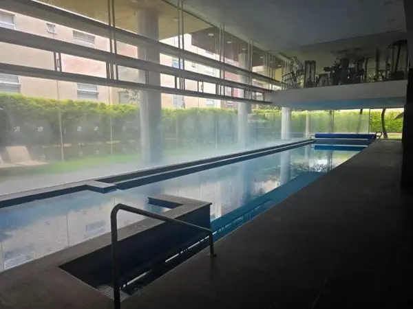 Departamento en renta en Santa Ursula Coapa, Coyoacán — foto 2 de 7