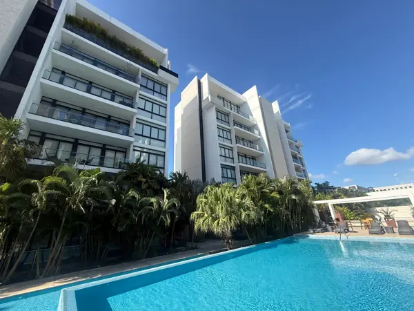 Departamento en venta en Temozon Norte, Mérida — foto 3 de 19