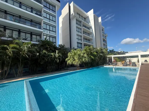 Departamento en venta en Temozon Norte, Mérida — foto 2 de 19