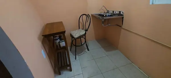 Departamento en renta en Viejo Ejido de Santa Úrsula Coapa, Coyoacán — foto 3 de 11