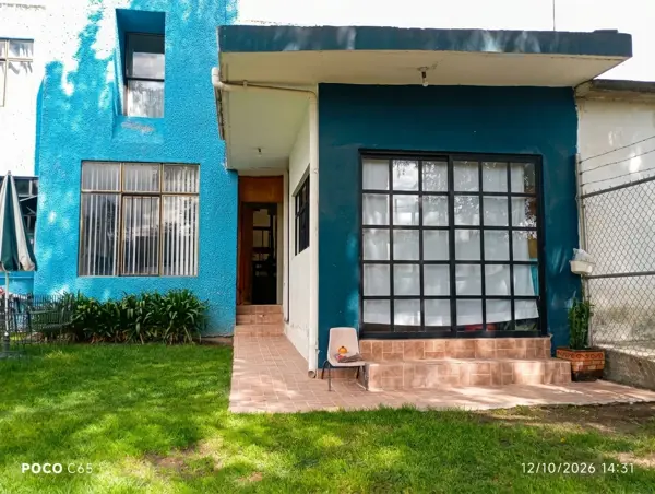 Casa en venta en Sidena, Tepeapulco — foto 2 de 12