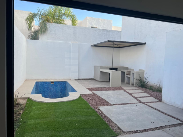 Casa en renta en Residencial Palma Real, Torreón — foto 2 de 19