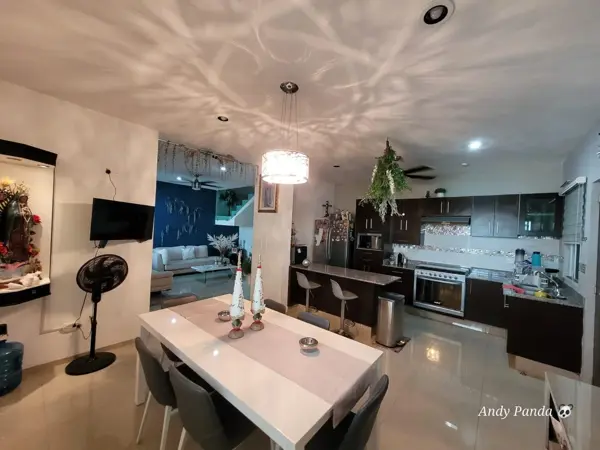 Casa en venta en Maya, Mérida — foto 2 de 14