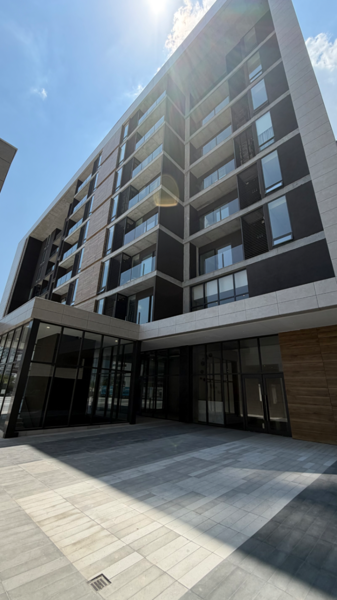 Departamento en venta en Del Paseo Residencial, Monterrey — foto 2 de 16
