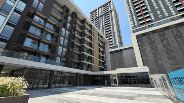 Departamento en Venta Boreal Torre 3 | Piso 8 | 67 m² | 2 Cajones | $6.8 MDP — foto 1 de 16