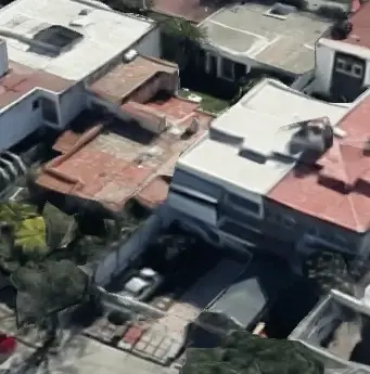 Casa en venta en Jardines de Chapalita, Zapopan — foto 2 de 11