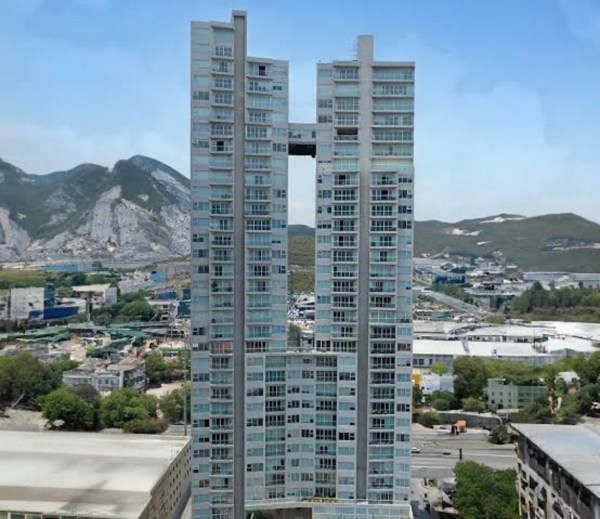 Departamento Amueblado en Renta en Las Fridas | 2 Recámaras | $37,000 — foto 1 de 14