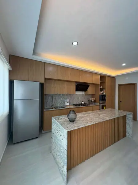 Departamento en venta en Costa de Oro, Boca del Río — foto 3 de 15