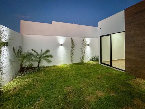 Casa en venta en Lomas de la Rioja, Alvarado — foto 2 de 10