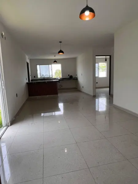 Casa de un Piso en Venta Col. Lomas del Mar Boca del Rio — foto 1 de 13