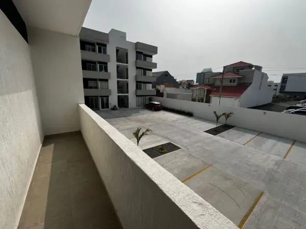 Departamento de 3 Recamaras en Renta — foto 1 de 11