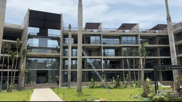 Departamentos en Preventa Valdrada — foto 1 de 8