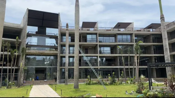 Departamento en venta en San José Novillero, Boca del Río — foto 2 de 8