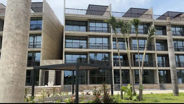 Departamento en venta en San José Novillero, Boca del Río — foto 3 de 8