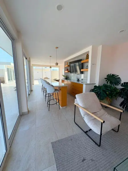 Departamento en venta en Costa de Oro, Boca del Río — foto 3 de 20