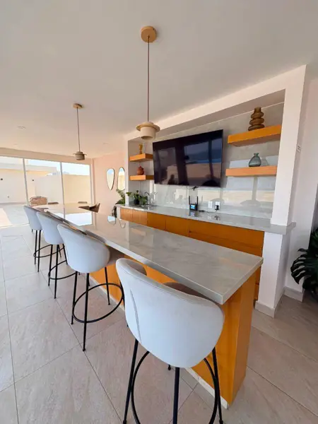 Departamento en Venta Fracc. Costa de Oro — foto 1 de 20