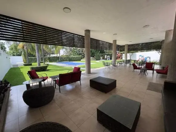 Casa en renta en Bosque Real, Tlajomulco de Zúñiga — foto 2 de 6