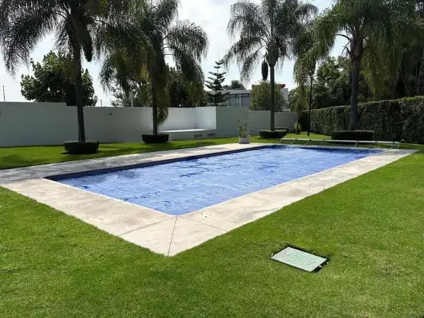 Preciosa casa Bosque Real Tlajomulco — foto 1 de 6