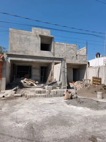 Casa en venta en El Morro las Colonias, Boca del Río — foto 2 de 10