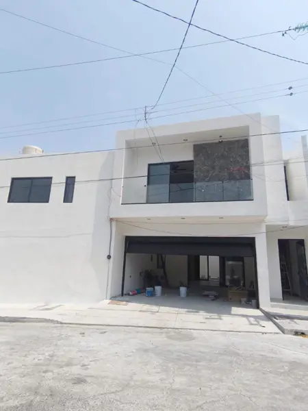 Casa Nueva en Venta Boca del Rio 3 Recamaras con Baño Cada Una — foto 1 de 10