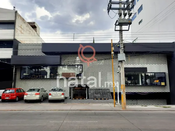 Local Circuito las Animas Puebla Renta — foto 1 de 28