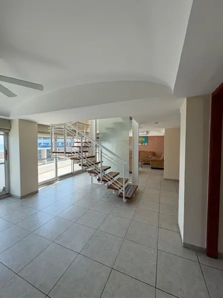 Penthouse en Renta con Vista Al Mar — foto 1 de 16