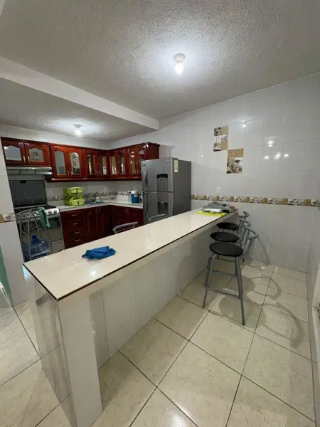 Casa en Venta en Boca del Rio a Una Cuadra de Av Ejercito Mexicano — foto 1 de 10