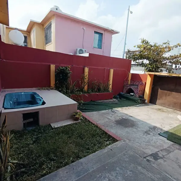 Casa en venta en Reforma, Veracruz — foto 2 de 20