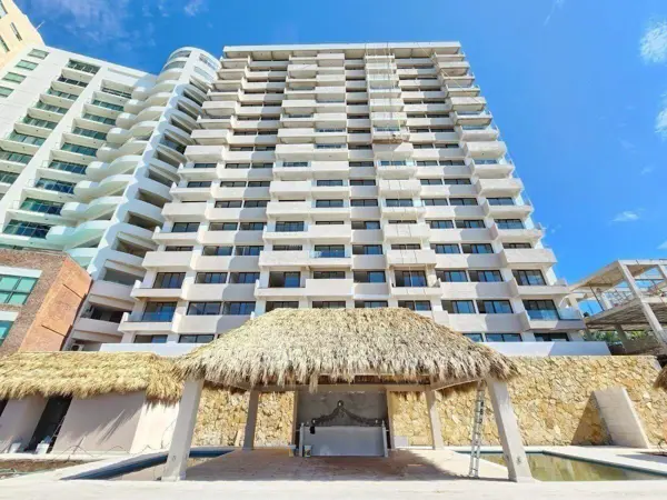 Departamento en venta en Paraíso del Estero (La Burbuja), Alvarado — foto 2 de 20