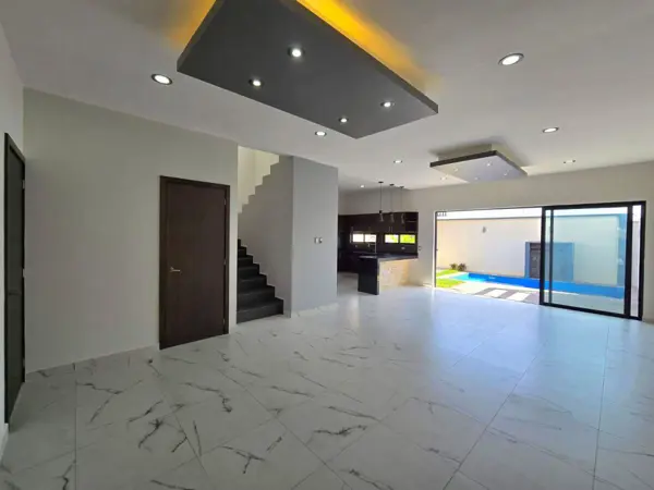 Casa en venta en Lomas de la Rioja, Alvarado — foto 2 de 22