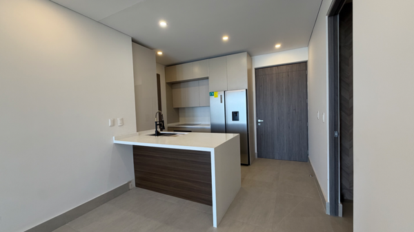 Exclusivo Departamento en Boreal | 110 m² | 3 Recámaras $9.5 — foto 1 de 19