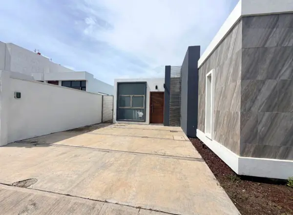 Casa en venta en Lomas de la Rioja, Alvarado — foto 3 de 7