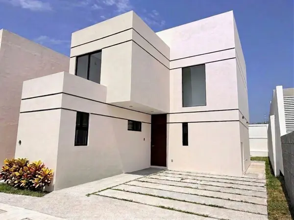 Casa en Venta Fracc. Lomas del Mediterraneo — foto 1 de 22