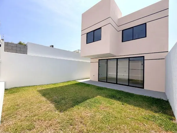 Casa en venta en Lomas del Mediterráneo, Alvarado — foto 2 de 22