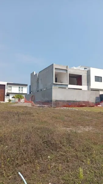 Casa en venta en Punta Tiburón, Residencial, Marina y Golf, Alvarado — foto 3 de 9