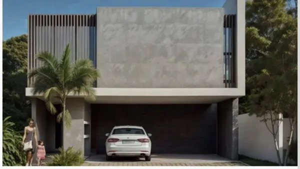 Casa en Venta Acceso Doble Altura — foto 1 de 9
