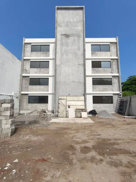 Departamento en venta en Jardines de Mocambo, Boca del Río — foto 2 de 23